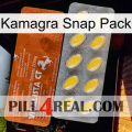 Kamagra Snap Pack 42